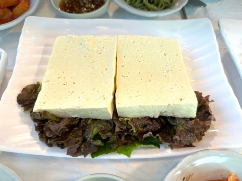 할매식당 이미지