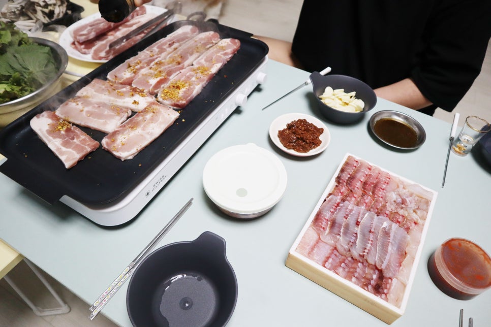 홍어여왕 이미지