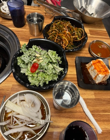그릴진 이미지
