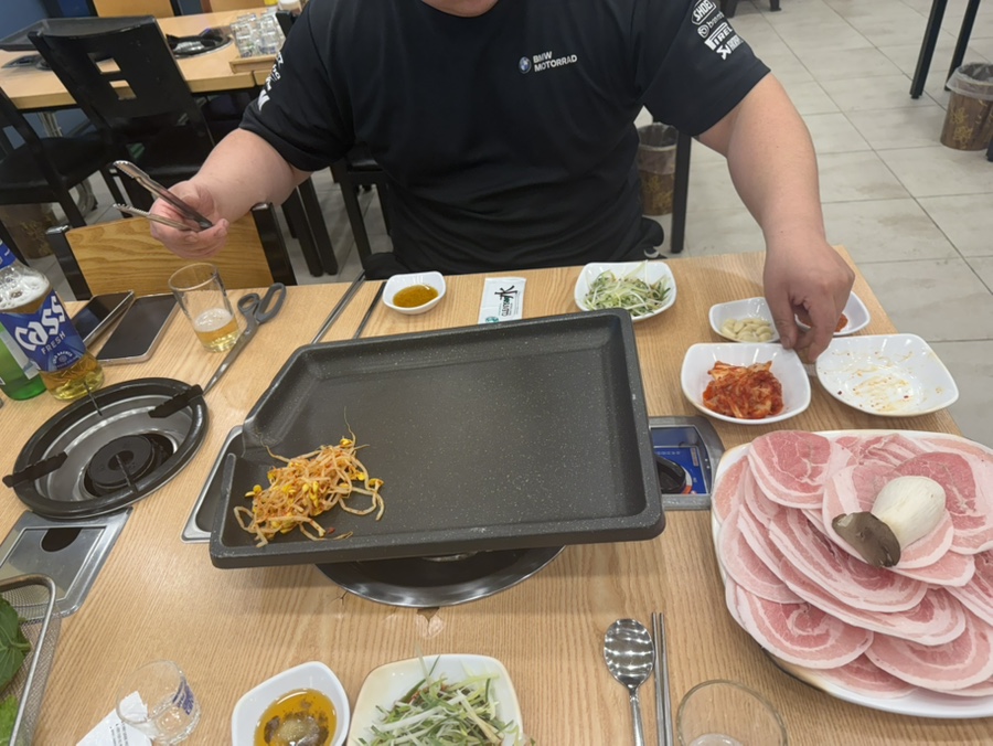 제주대패랑옛날갈비 이미지