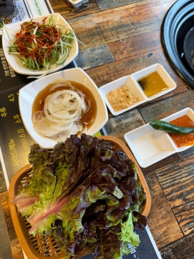 서서갈비 이미지