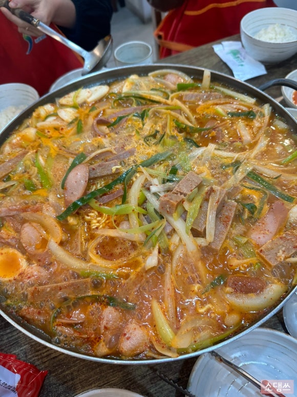 모박사부대찌개평택점 이미지