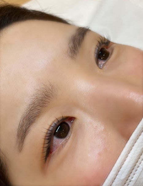 뷰티영래쉬 이미지