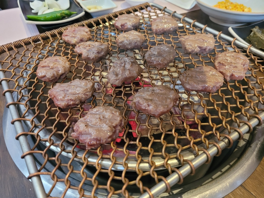 신대흑염소 이미지