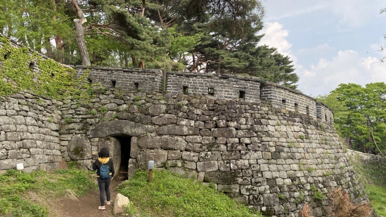 경성빵집 이미지