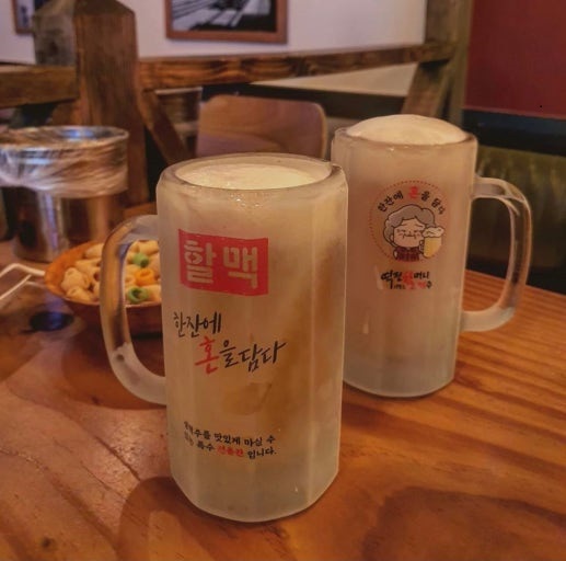 역전할머니맥주 이미지