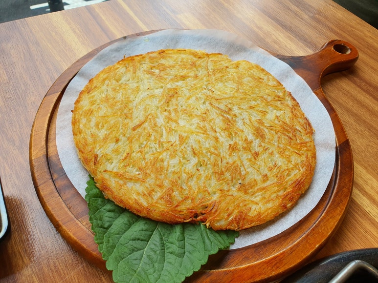 비와별닭갈비잠실 이미지