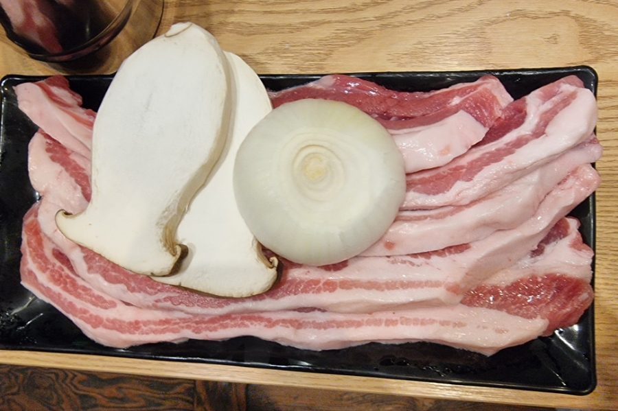 아리랑개성손만두 이미지