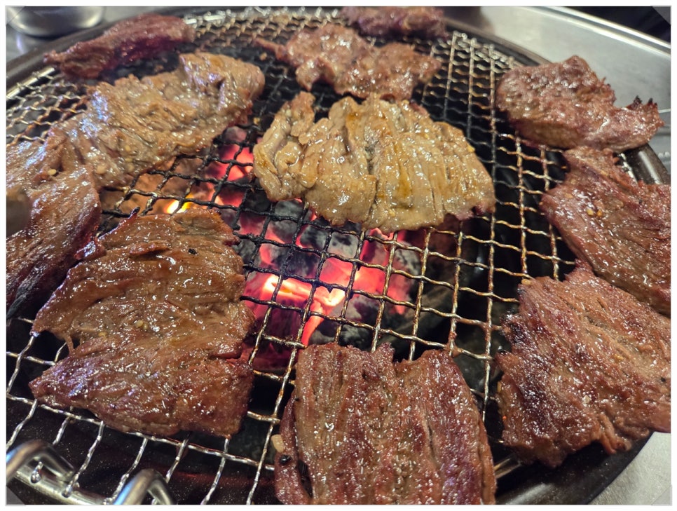 신촌갈비 이미지
