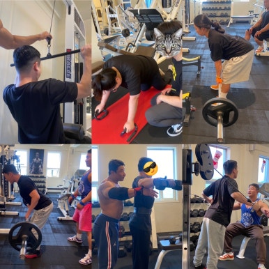 가능해GYM헬스PT 이미지
