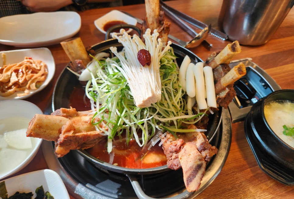 세화갈비함덕 이미지