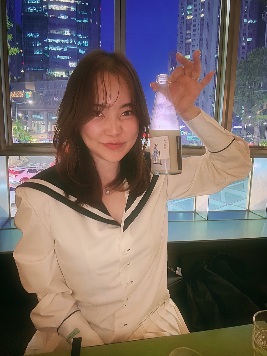 네일;스물넷 이미지