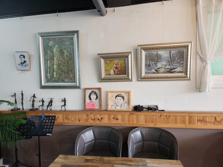 나루카페 이미지