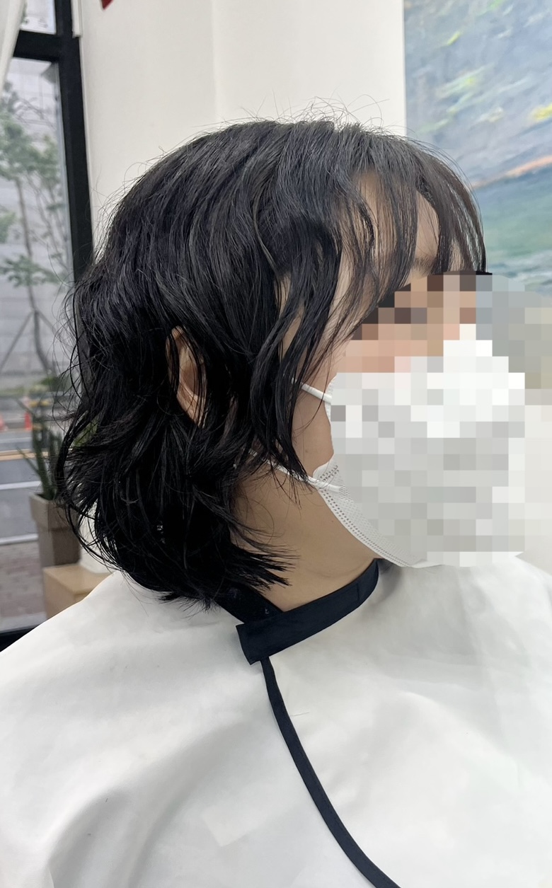 소담미헤어 이미지