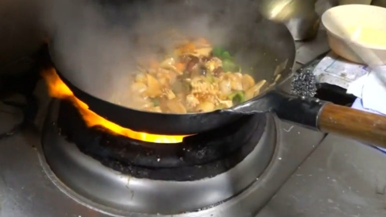 중화요리중식당 이미지
