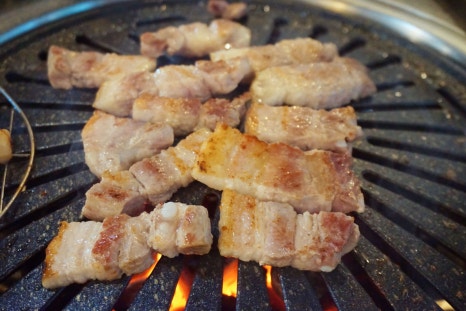 우리동네고기집 이미지