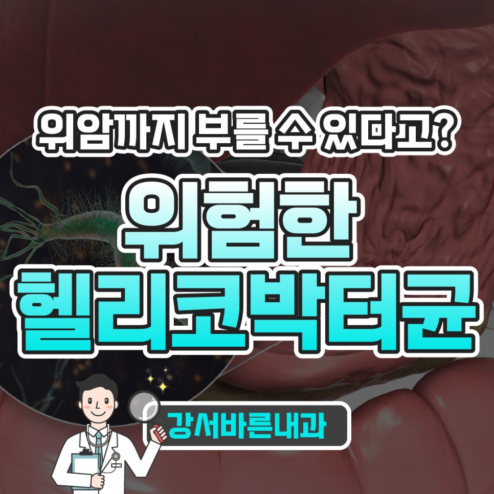 강서바른내과 이미지