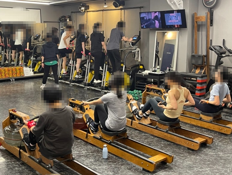 제이핏걸 이미지