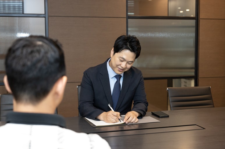 법무법인숲 이미지
