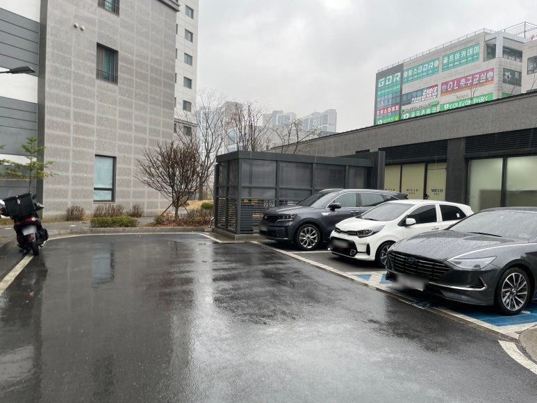하이오커피파주 이미지