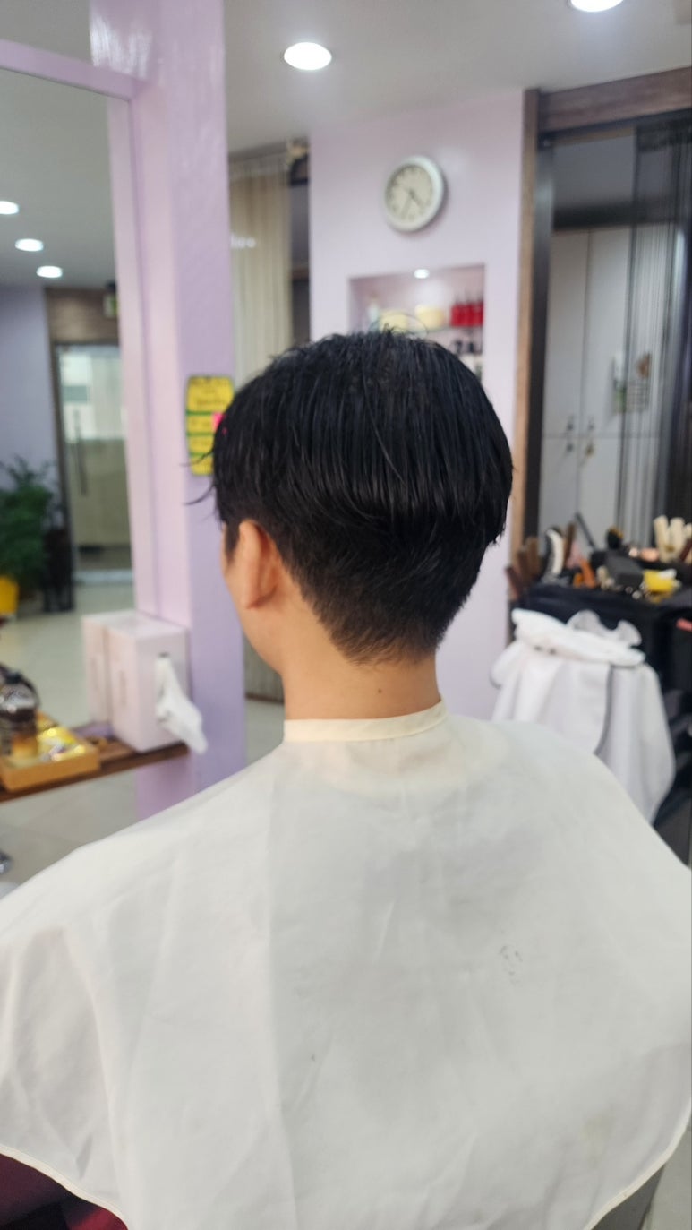 차영규헤어리베 이미지