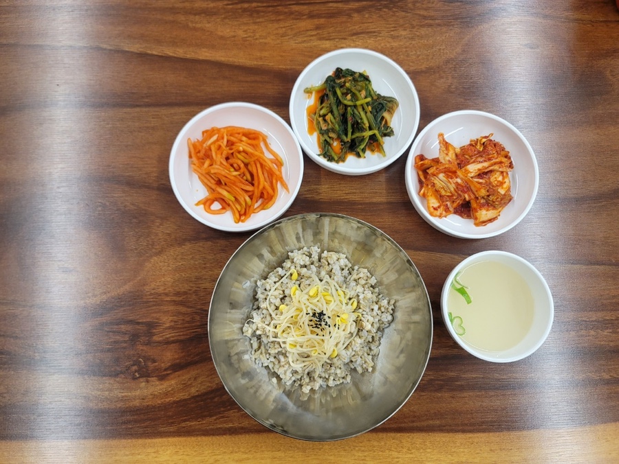 한고수손칼국수 이미지