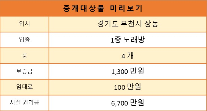 리치노래연습장 이미지