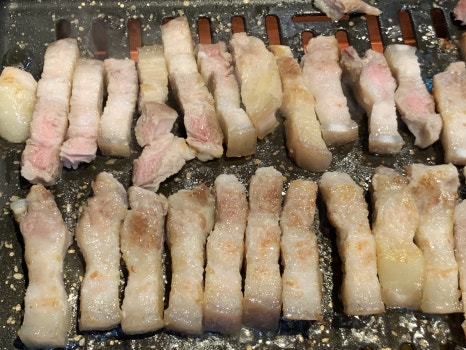 김녕제주흑돼지식당 이미지