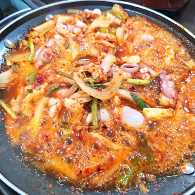 빛고을양천식당 이미지