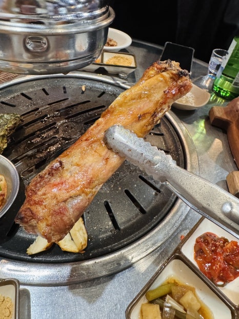 전설의돈바베큐 이미지