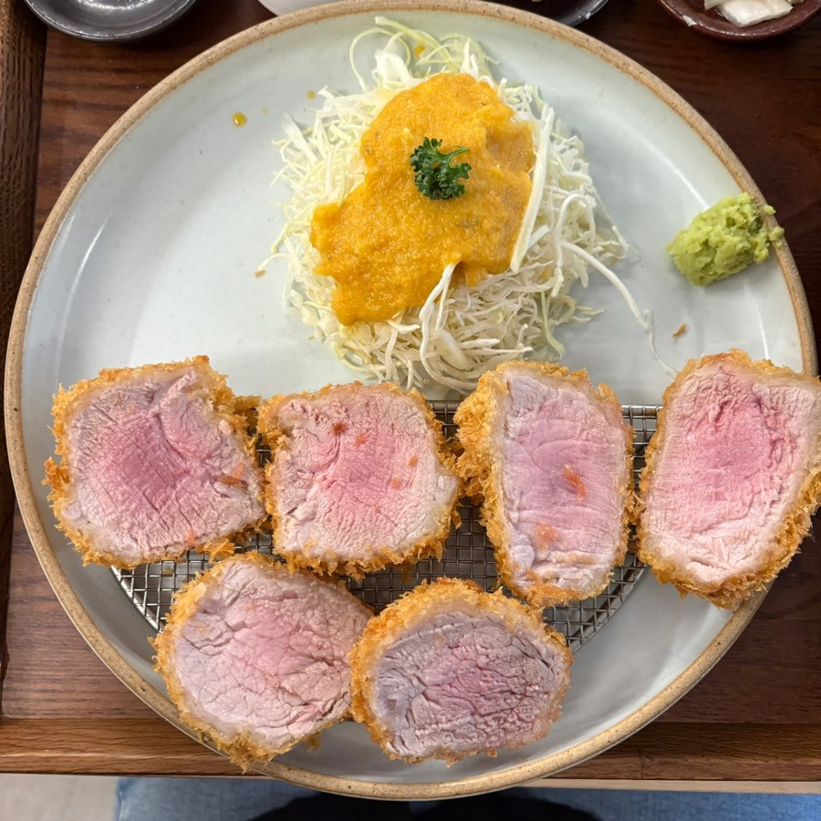 오카츠 이미지