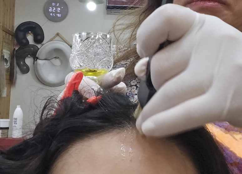 혜라헤어 이미지