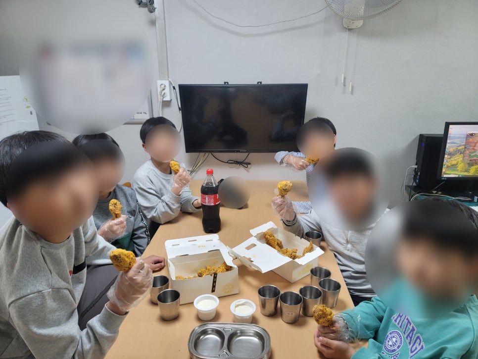 통영육아원 이미지