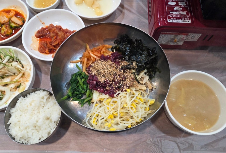 지성식육식당 이미지