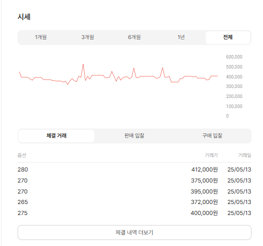 서울신발 이미지