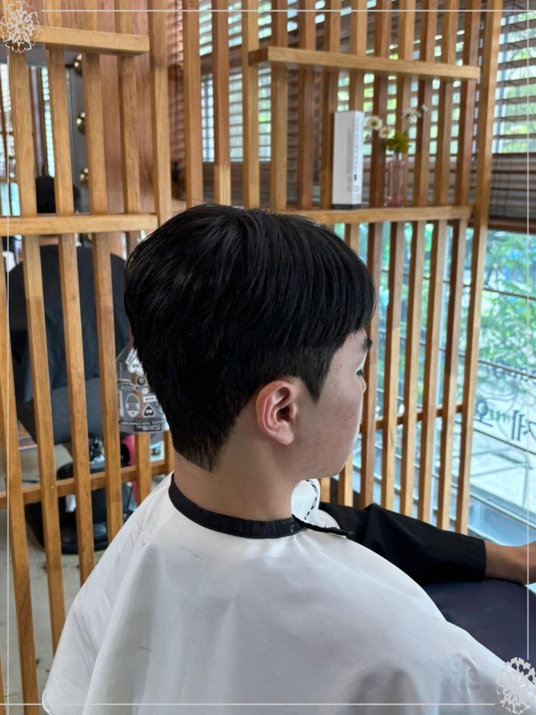 제오헤어 이미지