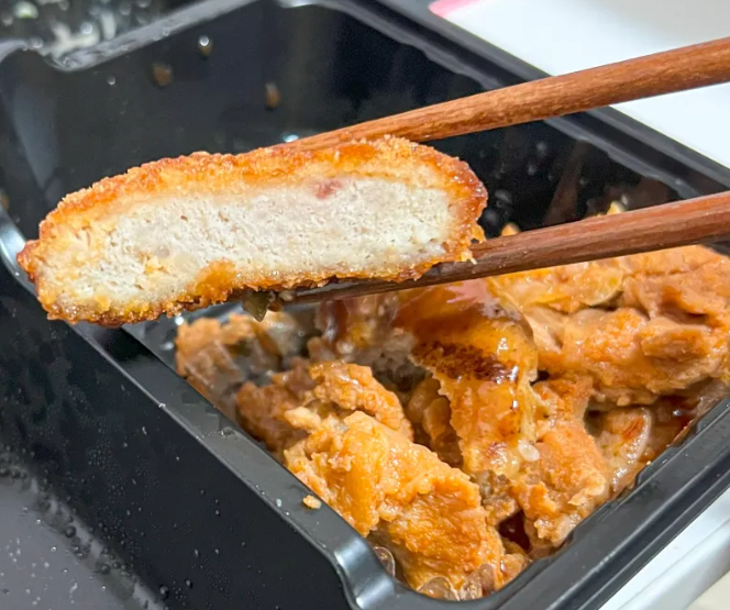 한솥도시락 건대후문점 사진 8
