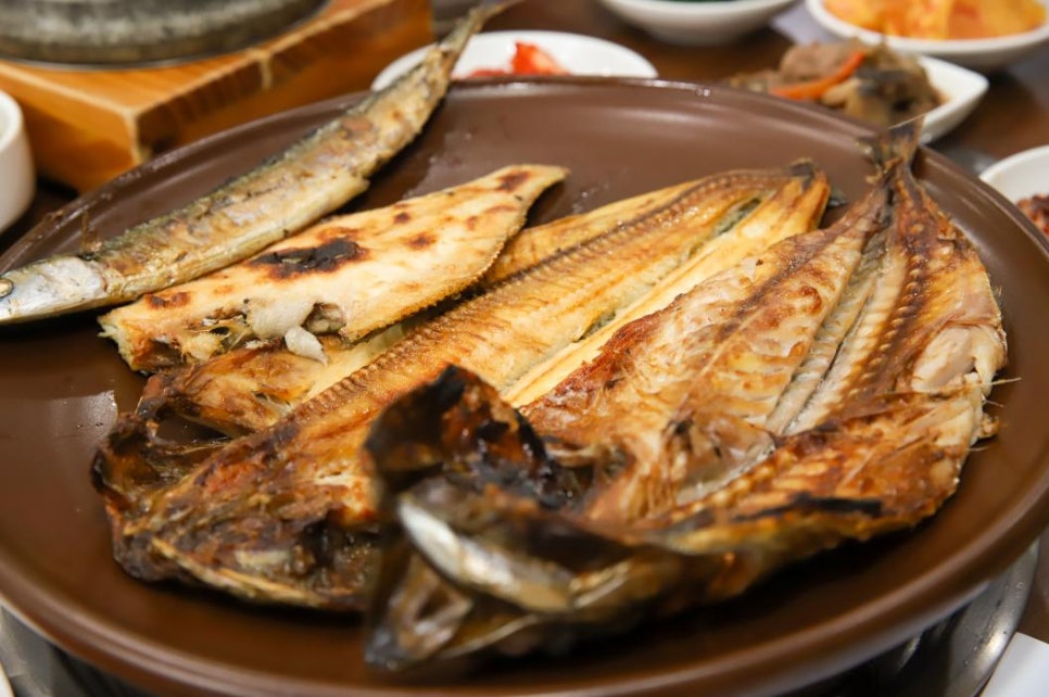 대숲김치 이미지
