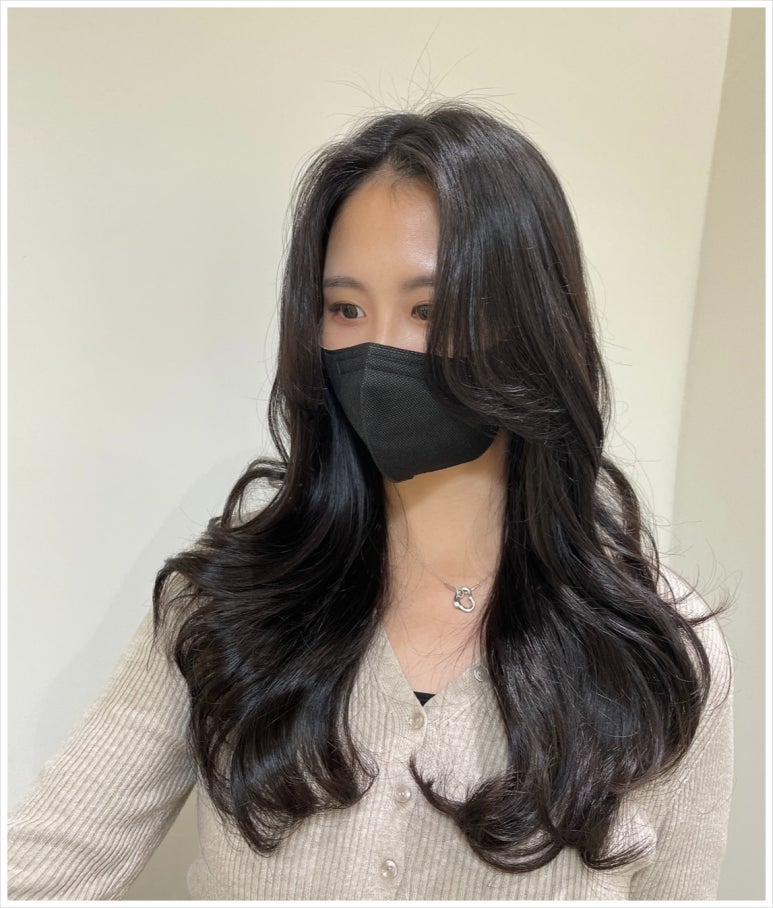 리수헤어 이미지