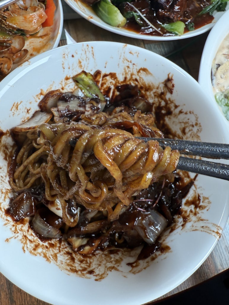 불도장중화요리 이미지