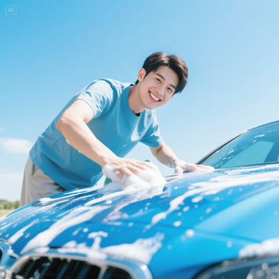 세종노터치셀프세차 이미지
