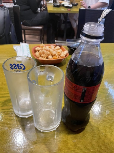 경원치킨 이미지