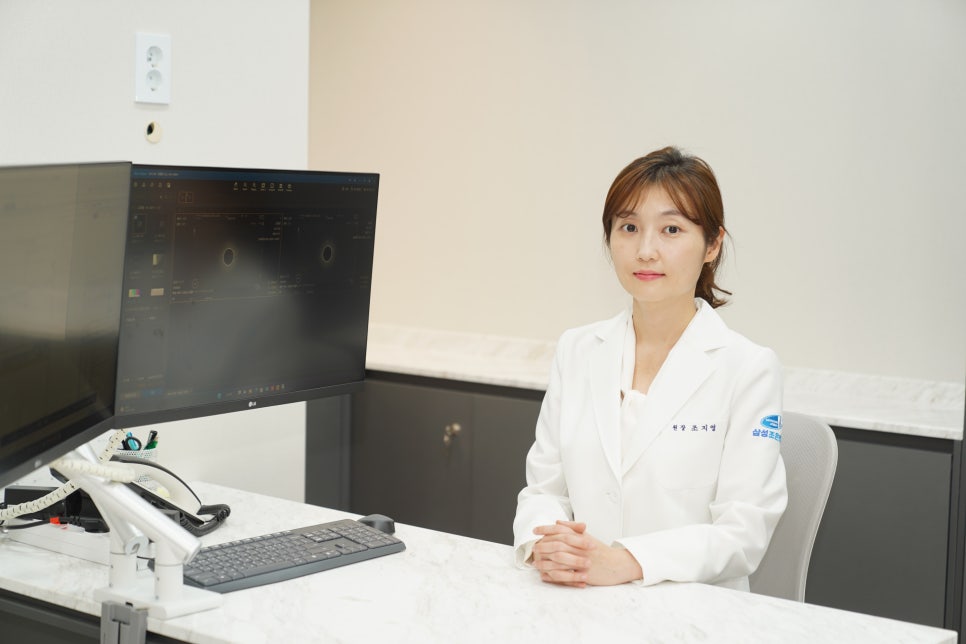 삼성조은외과 이미지
