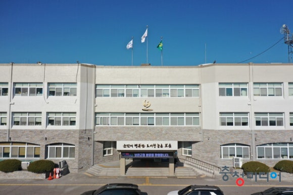 보은정보통신 이미지