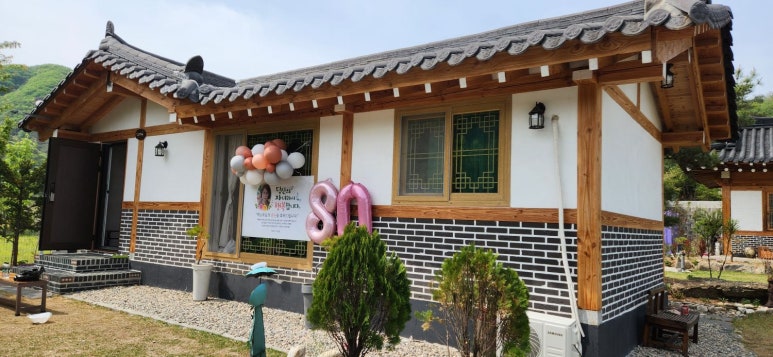 이담한옥펜션 이미지
