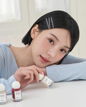 헤어모모코 이미지