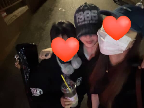 충성 칡냉면 이미지