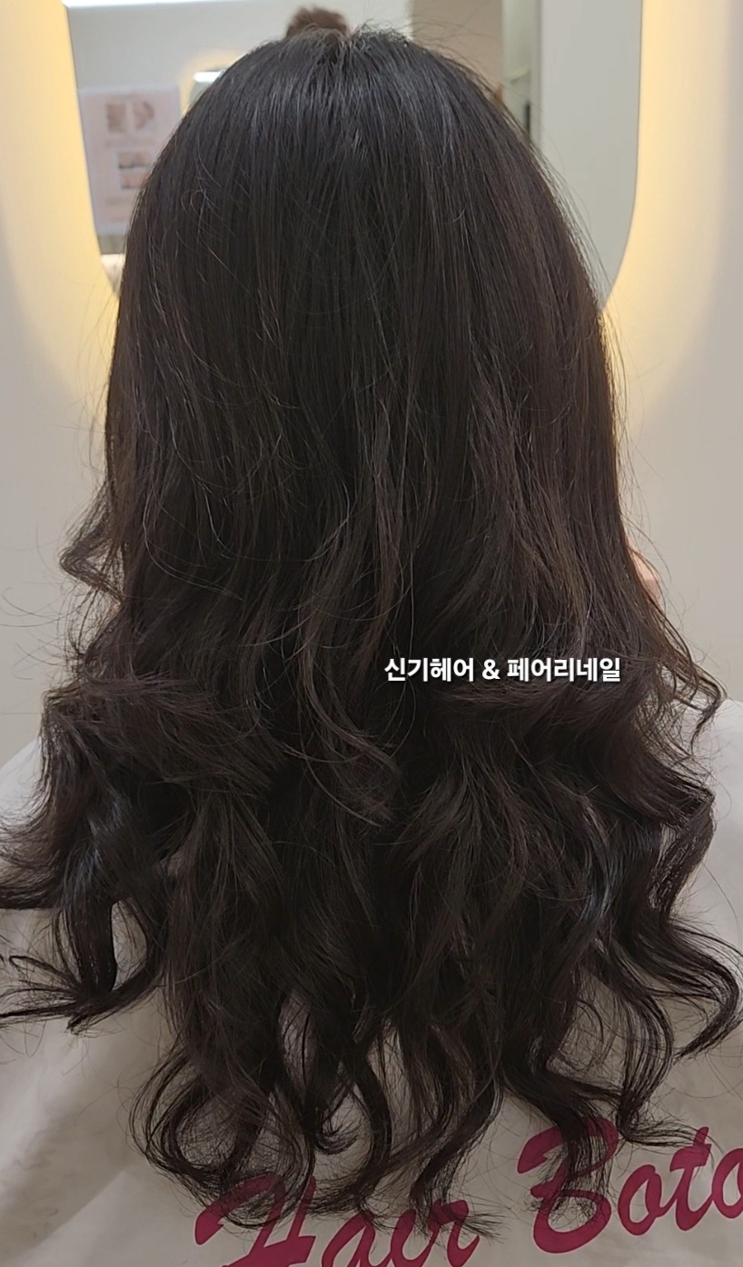 페어리네일 이미지
