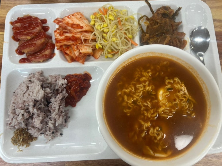 우리집한식뷔페 이미지