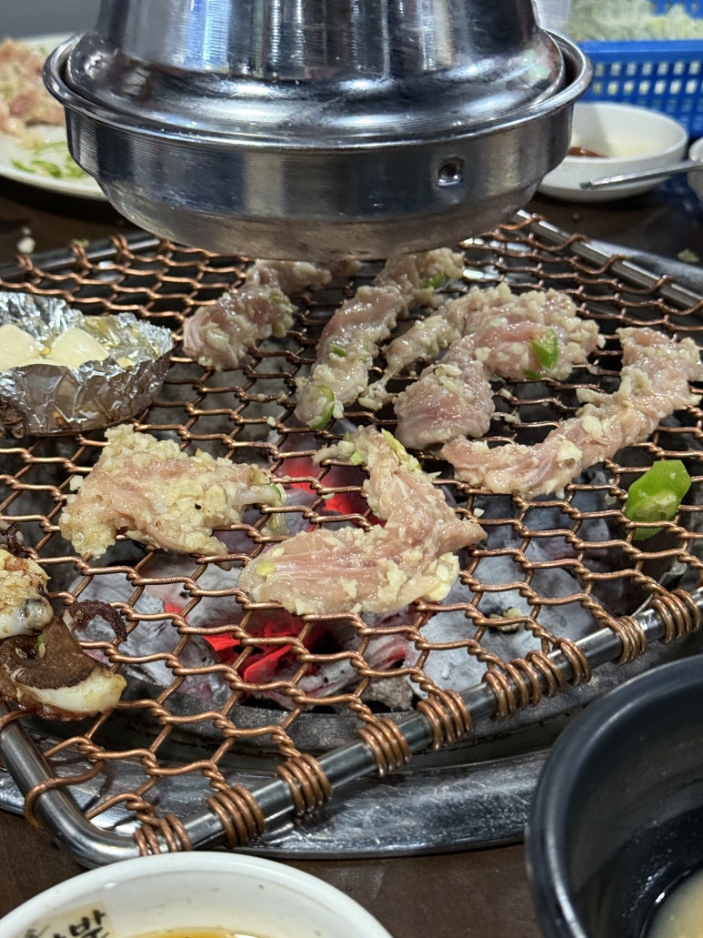 닭발일번지 이미지